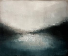 On the other side of the shore