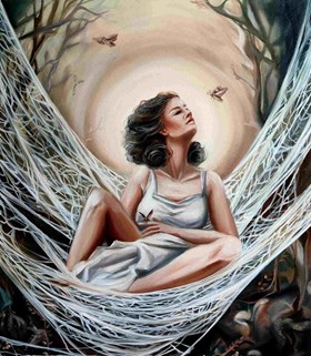 Even If We Were Given Wings