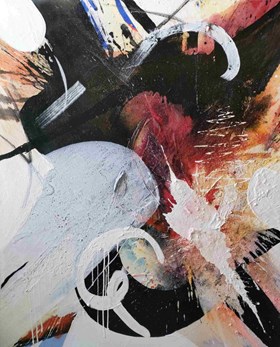 Balance of the Senses