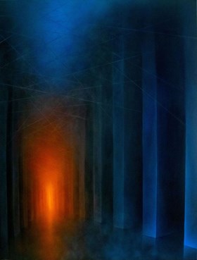 Z cyklu Światło po przejściach