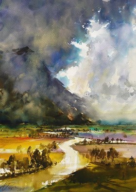 Phenomenal landscape