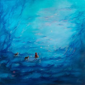 Red Riding Hood - Awakening