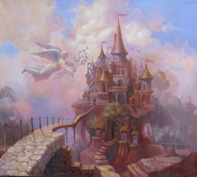 I Will Give You the Tree of Life