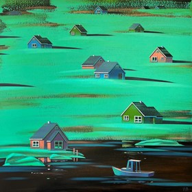 It's time to come home