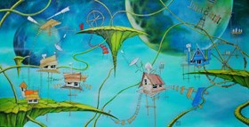 Fabella (cycle Not so far away)