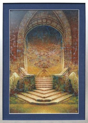 Theater of Immortality - Act XIV