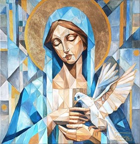 The Last Flutter of Golden Wings