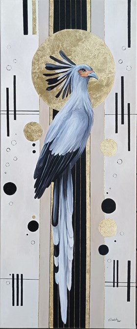 The Secret of Harmony 1 of 3