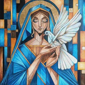 Don’t Look at Me Like I’m a Saint