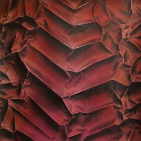 Biological Armor z cyklu Space Artifacts