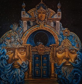 Event Structure: Guardians of the Galaxy