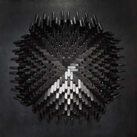 Flower of Evil III, from the Less Is More series