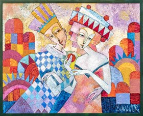 The art of seduction