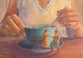 Together into the Unknown