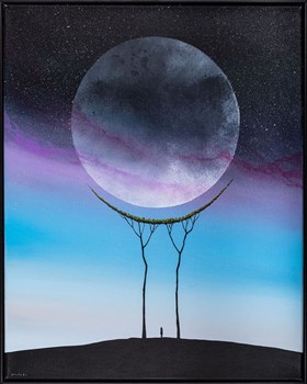 From the Dream No. 30 series