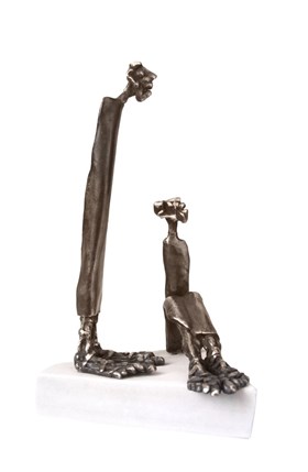 The Storks Have Already Flown