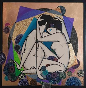 Love blooms in spring