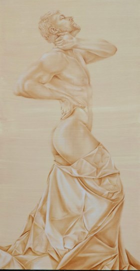 In the Embrace of Morpheus