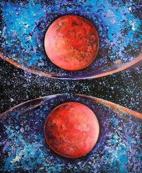 Wszystko jest energią