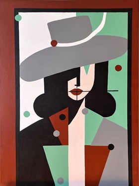 The Dialogue of Colors