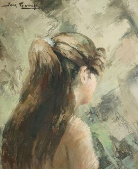 La queue de cheval (Kucyk)