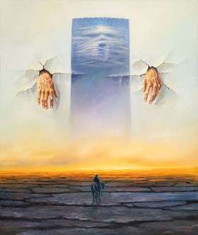 In the Stocks of Loneliness