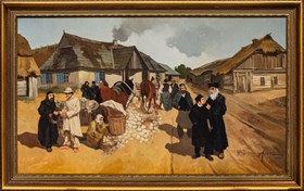 Na wschód od Sambora