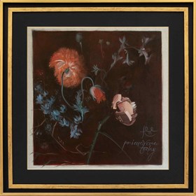 Jasiek dla Śpiocha: Primavera. Today