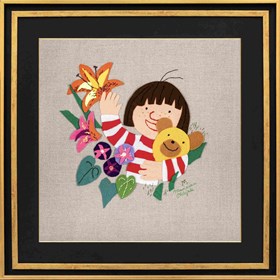 Jasiek dla Śpiocha: Basia dla Śpiocha