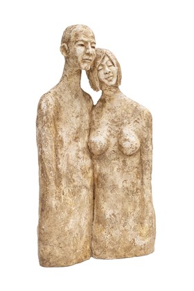 Rzeźba dla Śpiocha