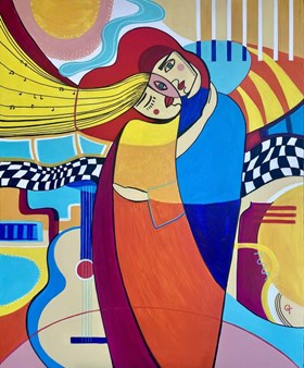 The Melody of Closeness