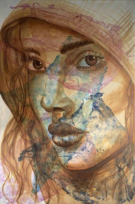 A Girl Should Be Polite and Quiet