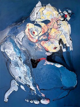 Waiting for the Night Train