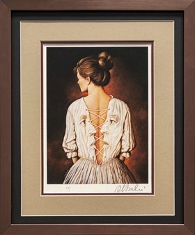 Facial corset (XX of XX)