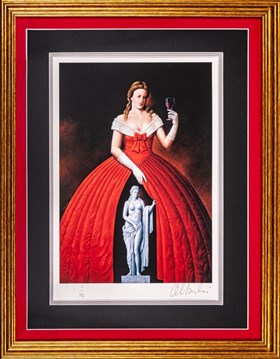 Toast za wieczne piękno I z XX