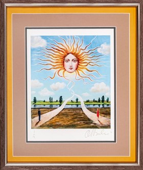 You Are My Sunshine IzXX