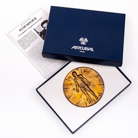 Medal Articulations no 339