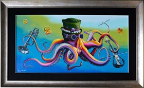 Sea Multiintrumentalist