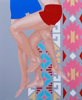 I Love You Just the Way You Are