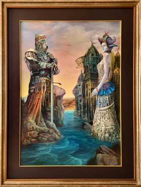 Spojrzenie nowego i starego wieku