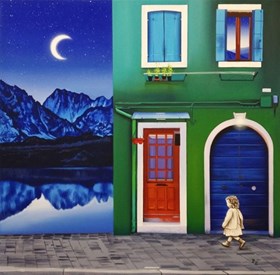 Bezpieczna przystań