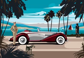 W oczekiwaniu na spotkanie