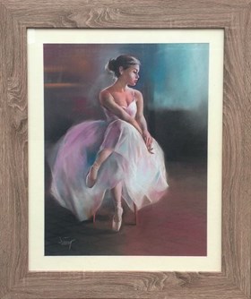 ballerina