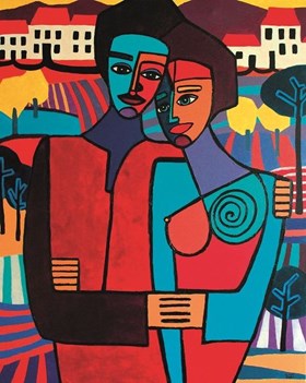 Catch the last bus with me