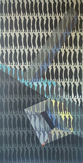 Spojrzenie na górę