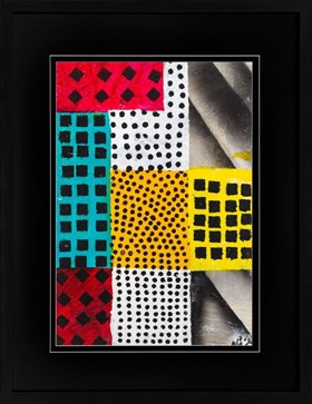 Abstraction No. 10.25-24