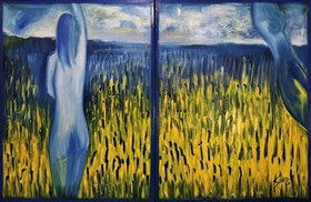 Dancing from the Dream Journey series