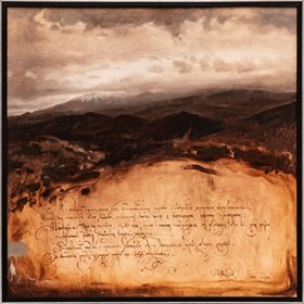 From a Trip to the Tatras