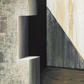 Obraz do salonu artysty Ewa Zawadzka pod tytułem W stronę światła