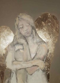 Obraz do salonu artysty Karina Góra pod tytułem Tranquillo